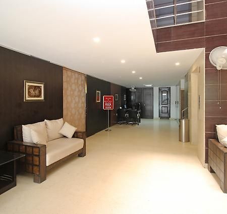 Hotel New Walnut Castle Paharganj Exterior photo