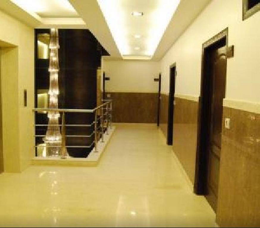 Hotel New Walnut Castle Paharganj Exterior photo