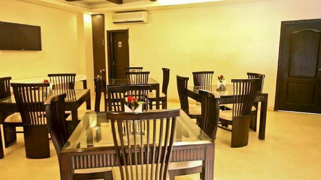 Hotel New Walnut Castle Paharganj Exterior photo